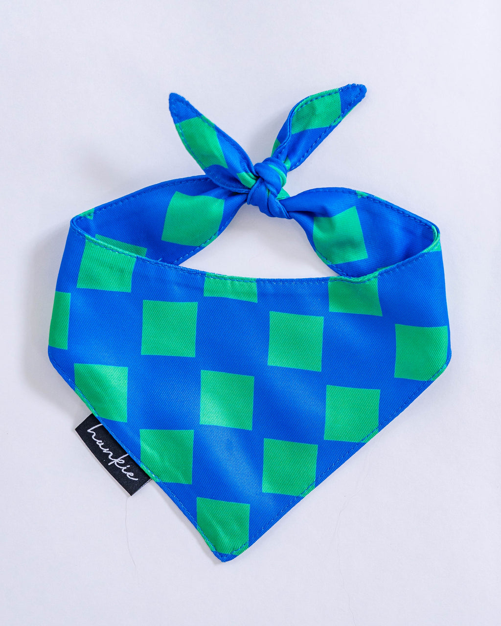 Sweet Child O’ Mine Dog Bandana – Hankie Series 2