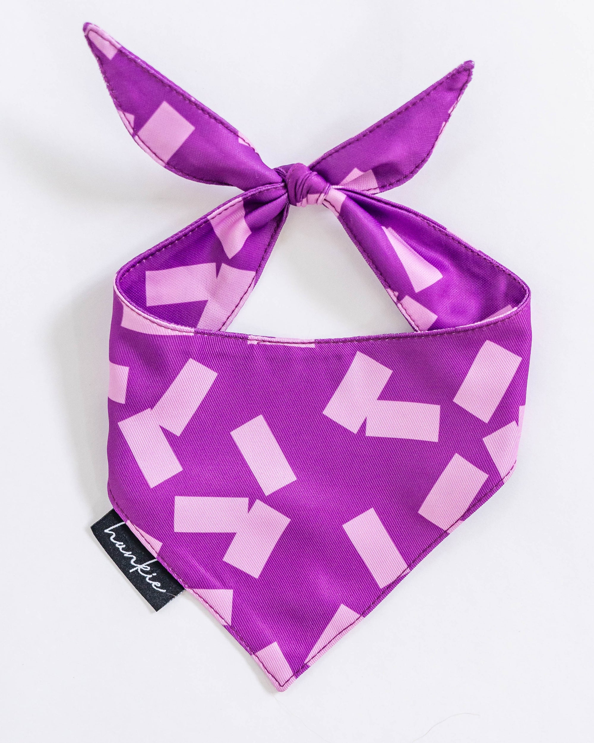 Hotel California Dog Bandana – Hankie Series 2