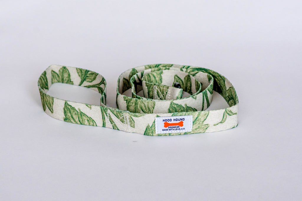 Off the Vine Dog Leash