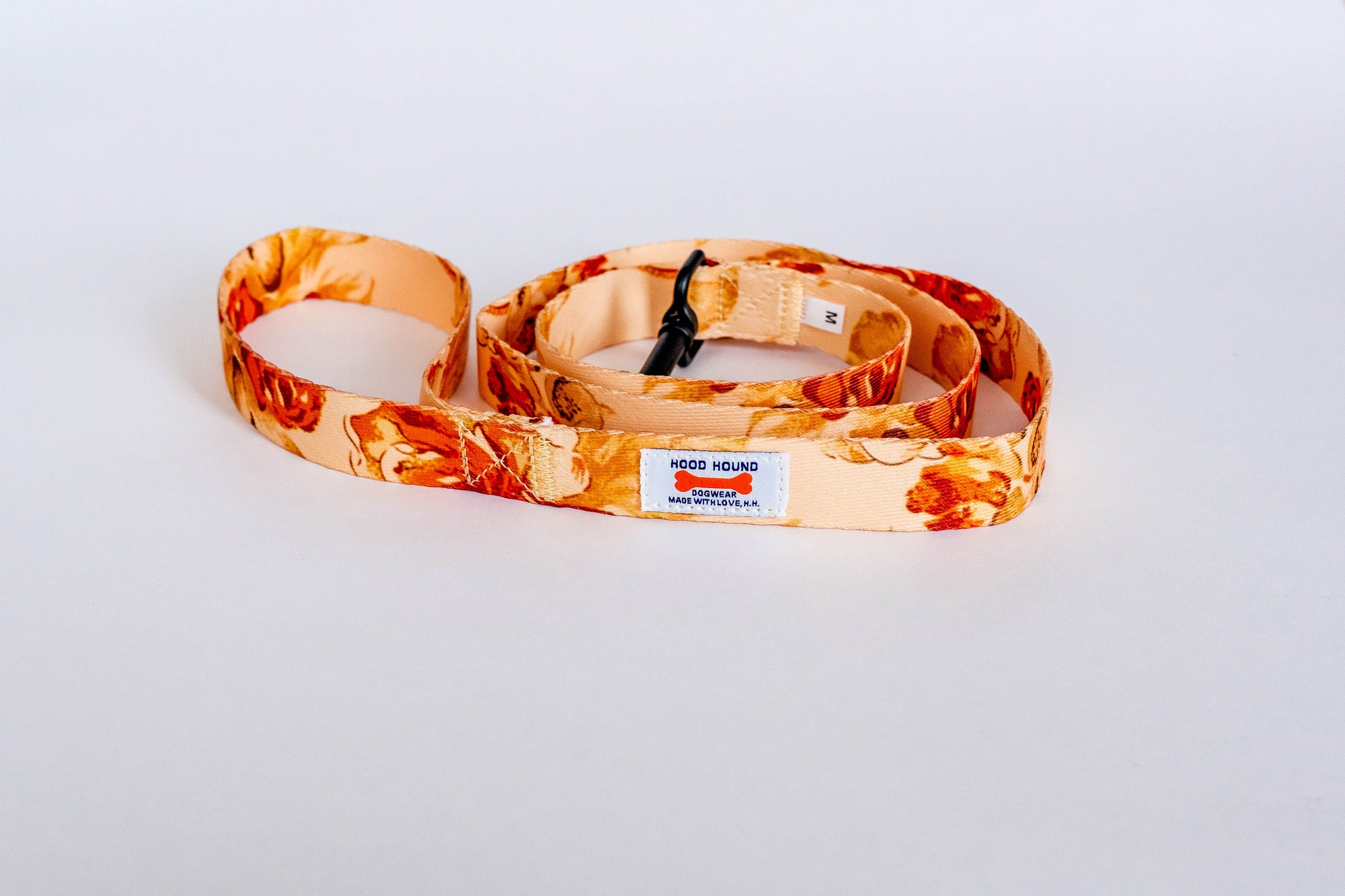 Indigo Honey Dog Leash