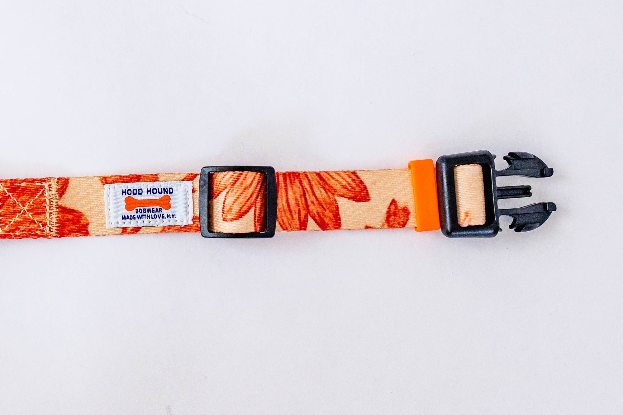 Merlot Martingale Dog Collar