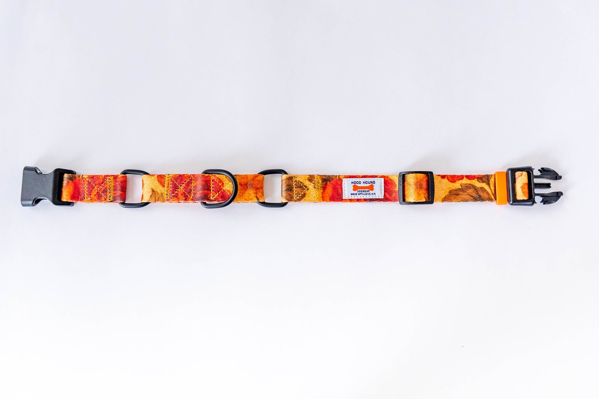 PYT Martingale Dog Collar