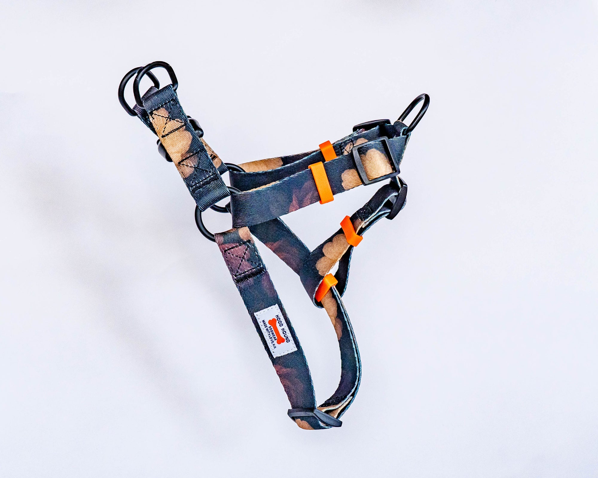 Wedding Cake No-Pull Dog Harness