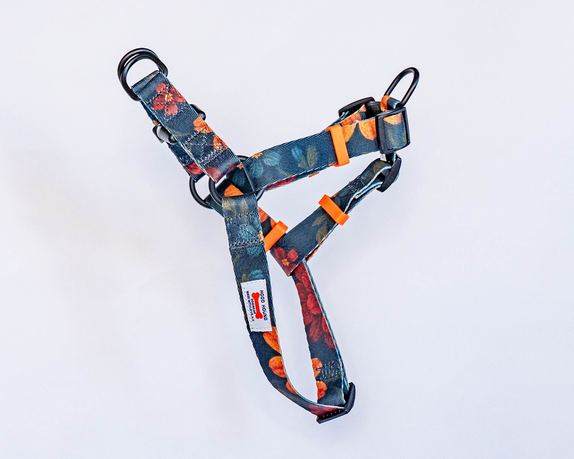 Grandma’s Couch No-Pull Dog Harness