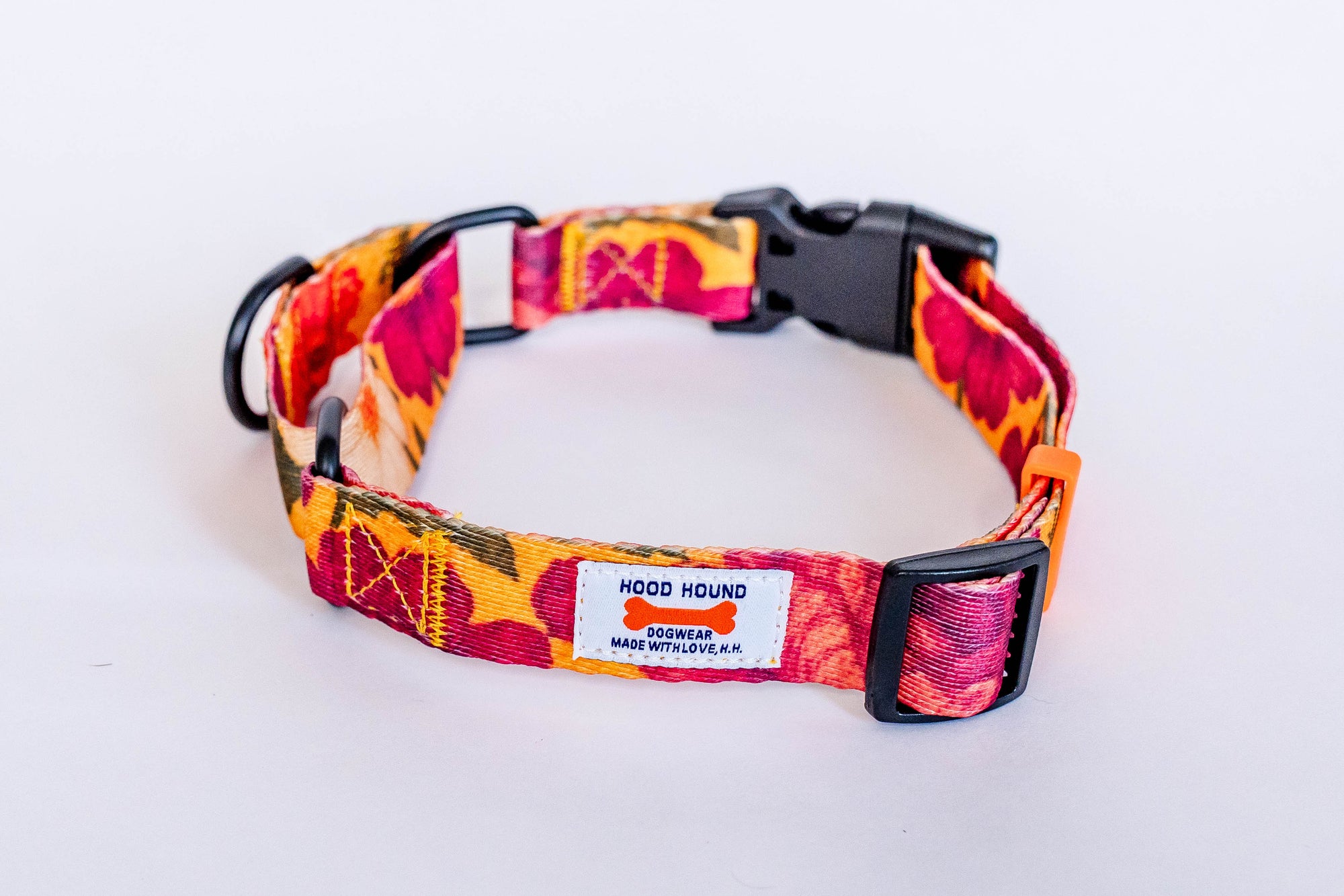 PYT Martingale Dog Collar