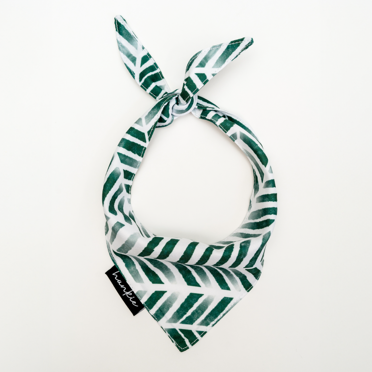 Augusta Dog Bandana – Hankie Series